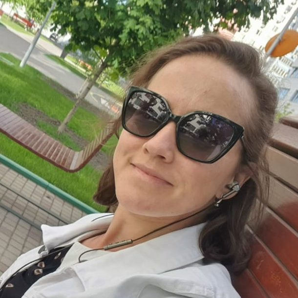 CEO, Основатель - Анастасия